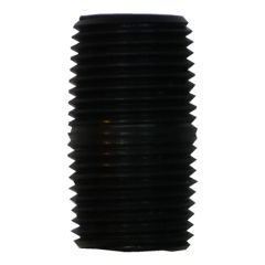 Image of Rainbow 0.5in x Short MPT Nipple Rainbow Brominator
