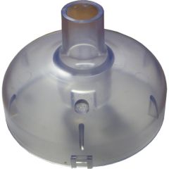 Image of Rainbow Leaf Trap Latch Type Lid
