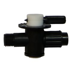 Image of Rainbow Control Valve