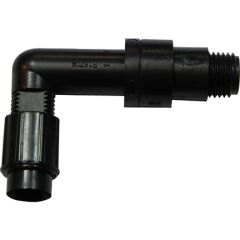 Image of Rainbow Combination Check Valve Elbow