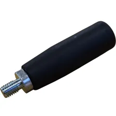 Image of Black M10 x 27mm Revolving Handle