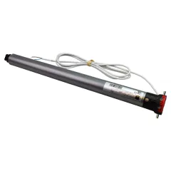 Helios Tubular Motor