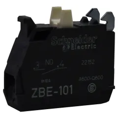 Helios Contact Block