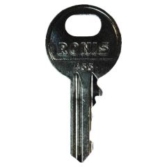 Helios Key