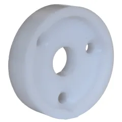 Plastica Helios MKII Bearing Boss Front
