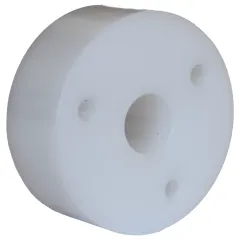Plastica Helios MKII Bearing Boss Back