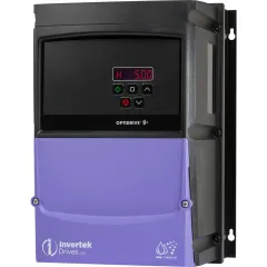 Invertech Optidrive 7.5kW IP66 400V