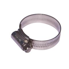 Image of Medium Hose Clamp
