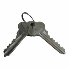 Image of Safety Gate Key Post 2014