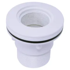 Wall fitting for mini chroma, MB+, MB2