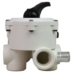 Image of Lacron 6-way Multiport Valve