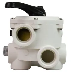 6 way Multiport Valve