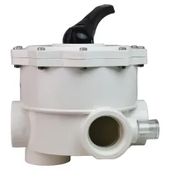 Image of Lacron 6 way Valve