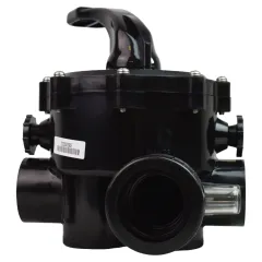 Waterco 6 Way Multiport Valve