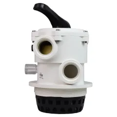 Plastica Top Mount Multiport Valve