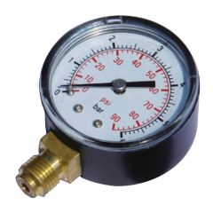 Image of Pressure Gauge