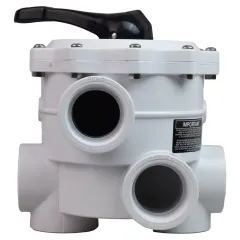 Hayward Variflo Multiport Valve