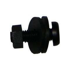 Image of Nylon Spa Cover Fittings