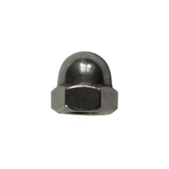 Image of Nut M10 dome