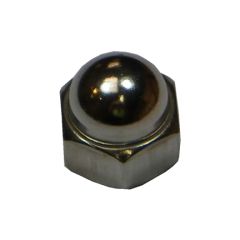 Image of Nut M12 dome