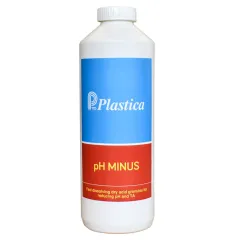1.5kg Own Label pH Minus