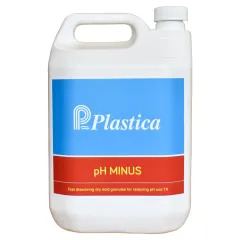 7kg Own Label pH Minus 