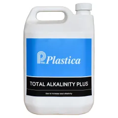 5kg Own label Total Alkalinity Plus