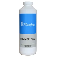 Summerlong Own Label