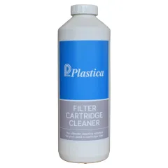 Image of Own Label Filter And Cartridge