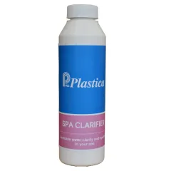 Image of Own Label Spa Clarifier