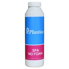Image of Own Label Spa No-Foam