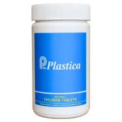 1kg Own Label Chlorine Tablets - 20g