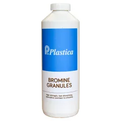 Image of Own Label Spa Bromine Granules 