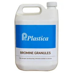 Image of Own LabelSpa Bromine Granules
