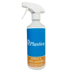Image of Own Label Vinyl Cleaner