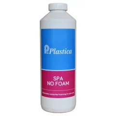 Own Label Spa No Foam