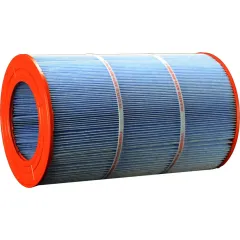 Front Image of Pleatco Pool Filter Cartridge Antimicrobial PAP75-M
