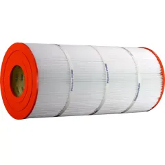 Front Image of Pleatco Pool Filter Cartridge PAST100