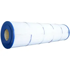 Front Image of Pleatco Pool Filter Cartridge PCC125