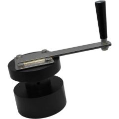 Image of Commercial Reel End Boss and Crank Assembly