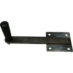 Image of Commercial Reel Crank Handle