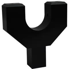 Image of Commercial Reel 5 inch Y Piece