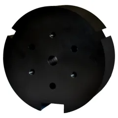 Plastica Slidelock Max End Boss