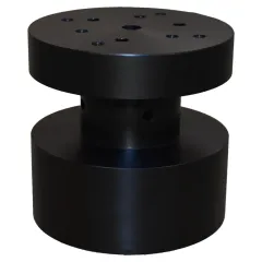 Image of Commercial Reel 5inch Nylon End Boss