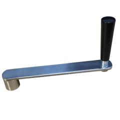 Image of Commercial GearBox Crank Handle