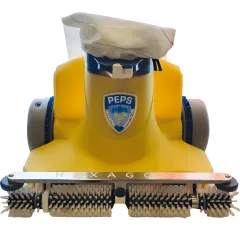 Hexagone Peps Pool Bottom Cleaner