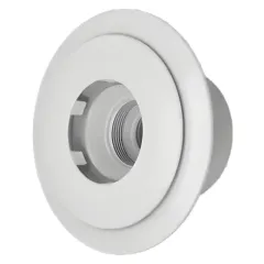CCEI Mid Inlet For Liner Pools - White