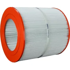 Front Image of Pleatco Pool Filter Cartridge PJ50