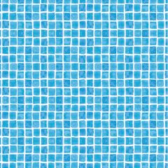 Patterned Liner
