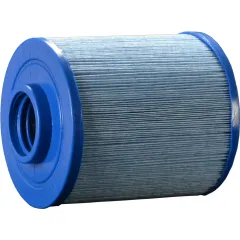Front Image Pleatco Spa Filter Cartridge Antimicrobial PMA16SK-M